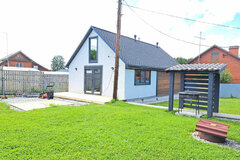 Екатеринбург, ул. Привокзальная, 14 (Шувакиш) - фото дома