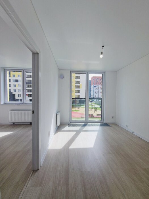 Екатеринбург, ул. Ландау, 41 (Академический) - фото квартиры (5)