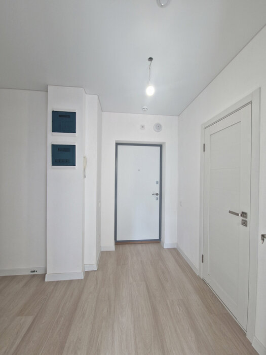 Екатеринбург, ул. Ландау, 41 (Академический) - фото квартиры (8)