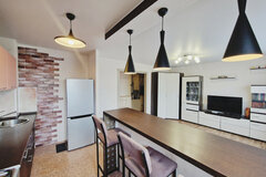 Екатеринбург, ул. Волгоградская, 35 (Юго-Западный) - фото квартиры