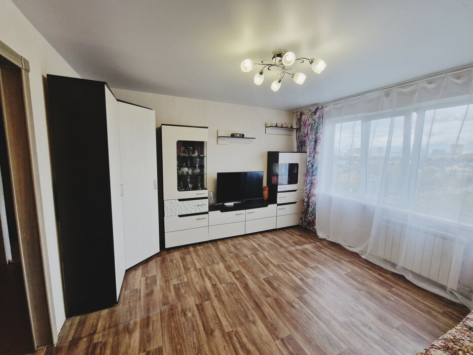 Екатеринбург, ул. Волгоградская, 35 (Юго-Западный) - фото квартиры (5)