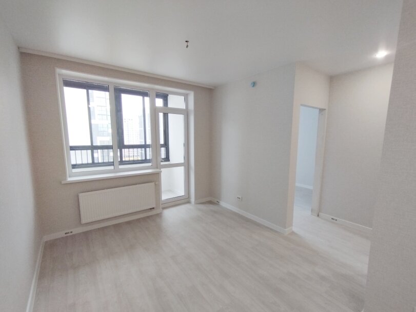 Екатеринбург, ул. Крауля, 105/1 (ВИЗ) - фото квартиры (3)