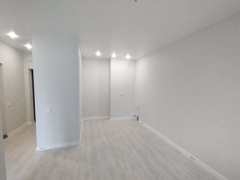 Екатеринбург, ул. Крауля, 105/1 (ВИЗ) - фото квартиры (4)