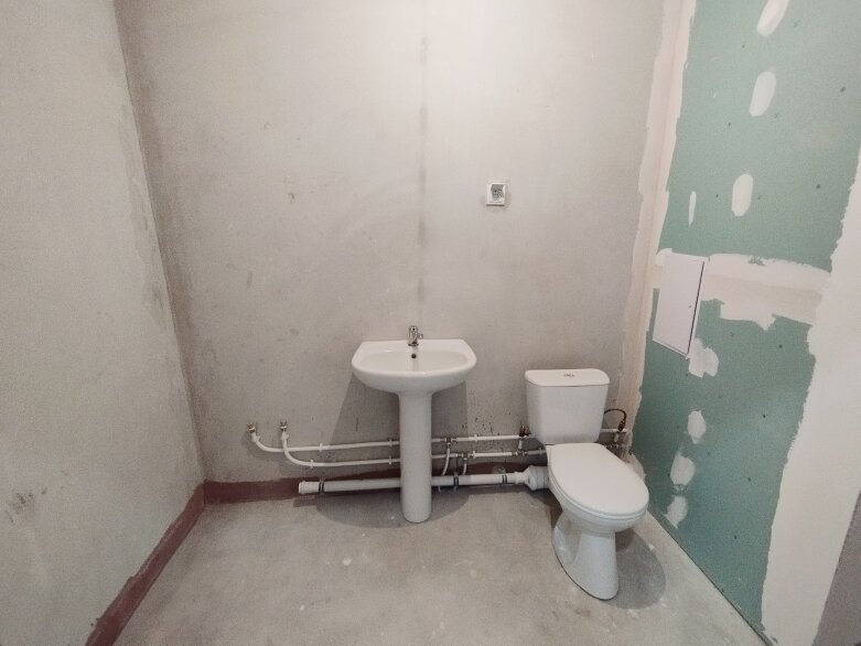 Екатеринбург, ул. Крауля, 105/1 (ВИЗ) - фото квартиры (6)