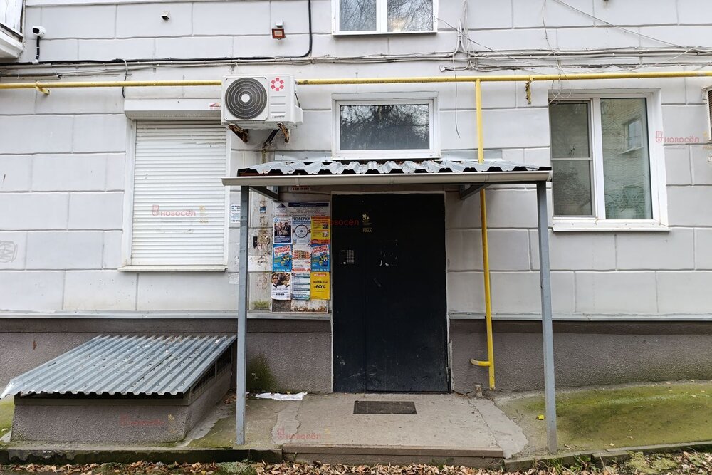 Екатеринбург, ул. Белинского, 112 (Автовокзал) - фото квартиры (5)