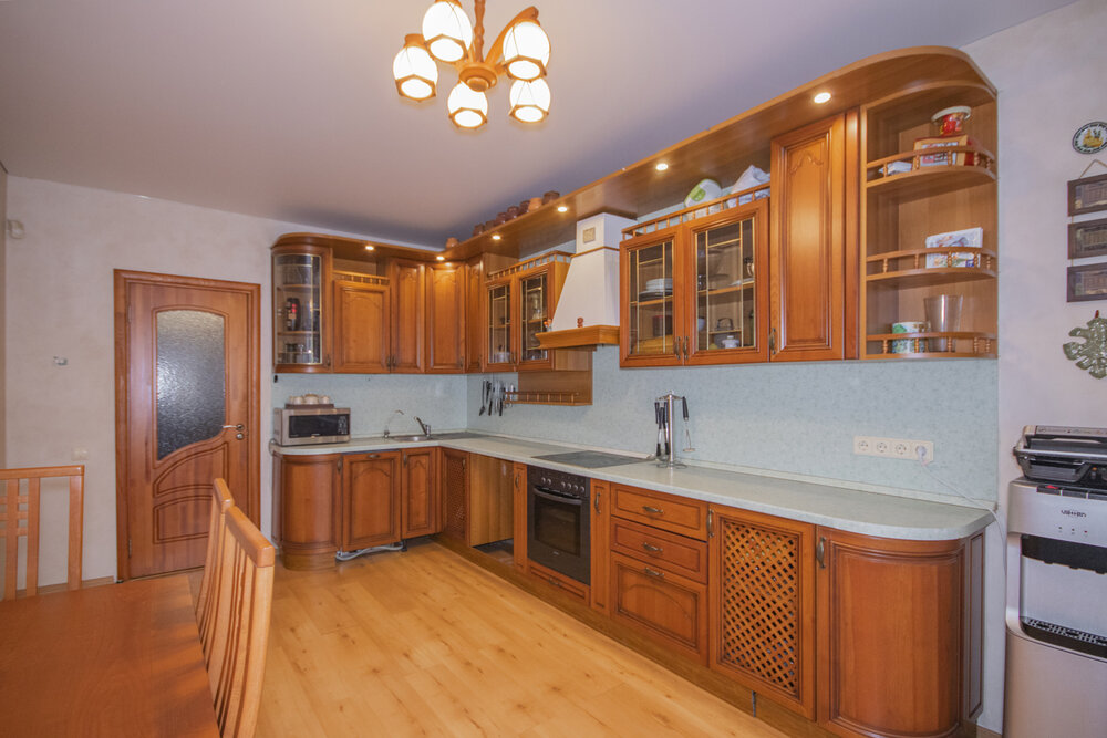 Екатеринбург, ул. Московская, 225/4 (Автовокзал) - фото квартиры (2)