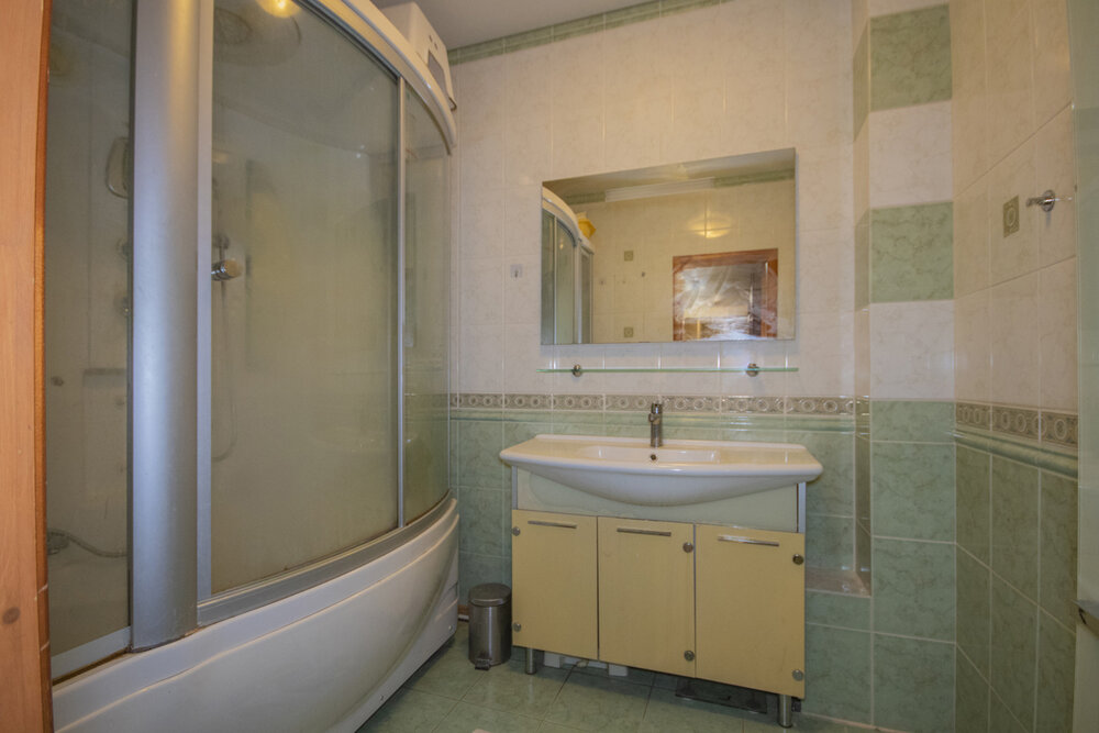 Екатеринбург, ул. Московская, 225/4 (Автовокзал) - фото квартиры (5)