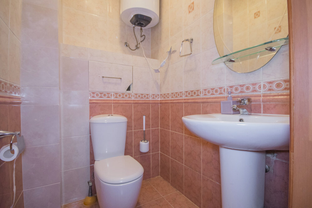 Екатеринбург, ул. Московская, 225/4 (Автовокзал) - фото квартиры (6)