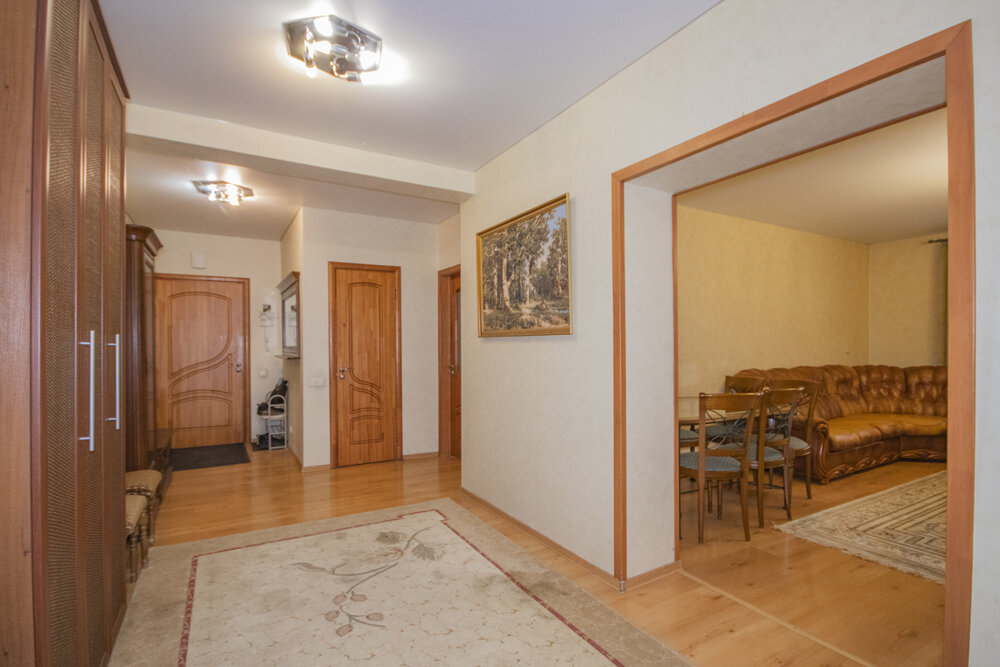 Екатеринбург, ул. Московская, 225/4 (Автовокзал) - фото квартиры (7)