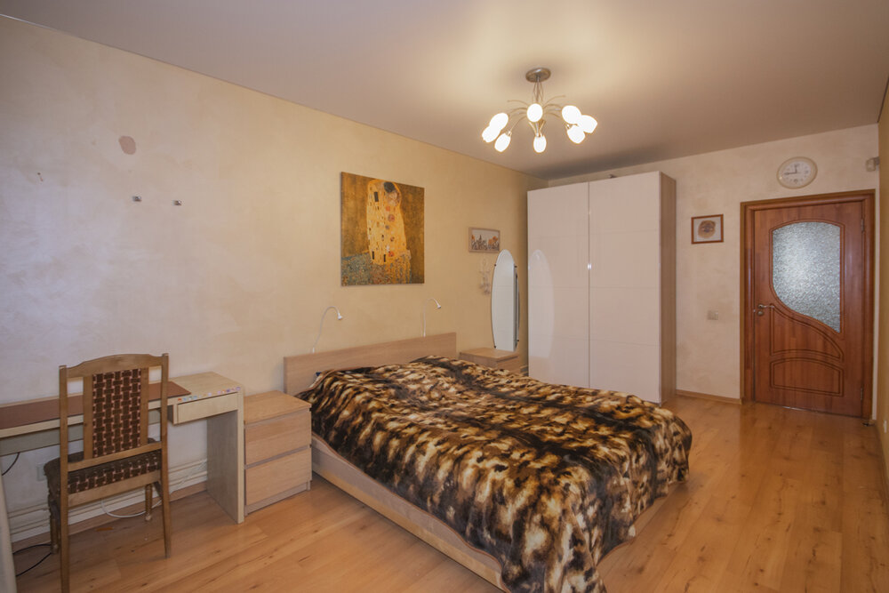 Екатеринбург, ул. Московская, 225/4 (Автовокзал) - фото квартиры (8)