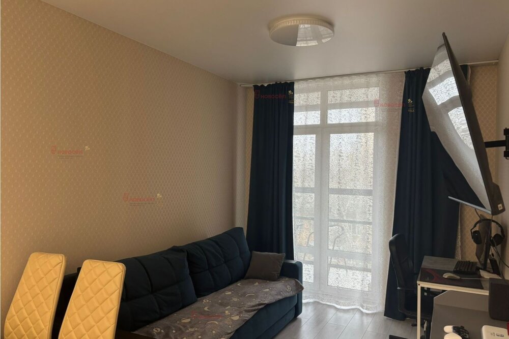 Екатеринбург, ул. Данилы Зверева, 17/а (Пионерский) - фото квартиры (5)