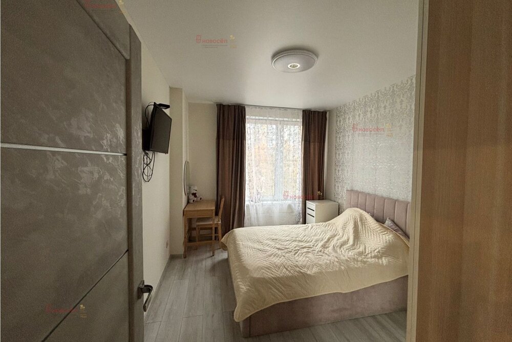 Екатеринбург, ул. Данилы Зверева, 17/а (Пионерский) - фото квартиры (6)