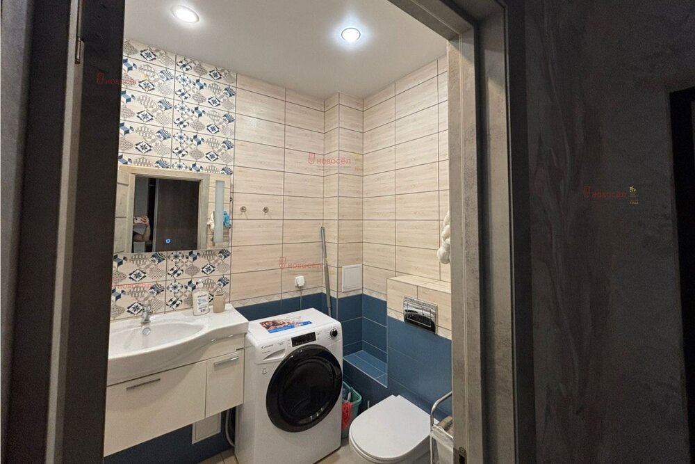 Екатеринбург, ул. Данилы Зверева, 17/а (Пионерский) - фото квартиры (7)