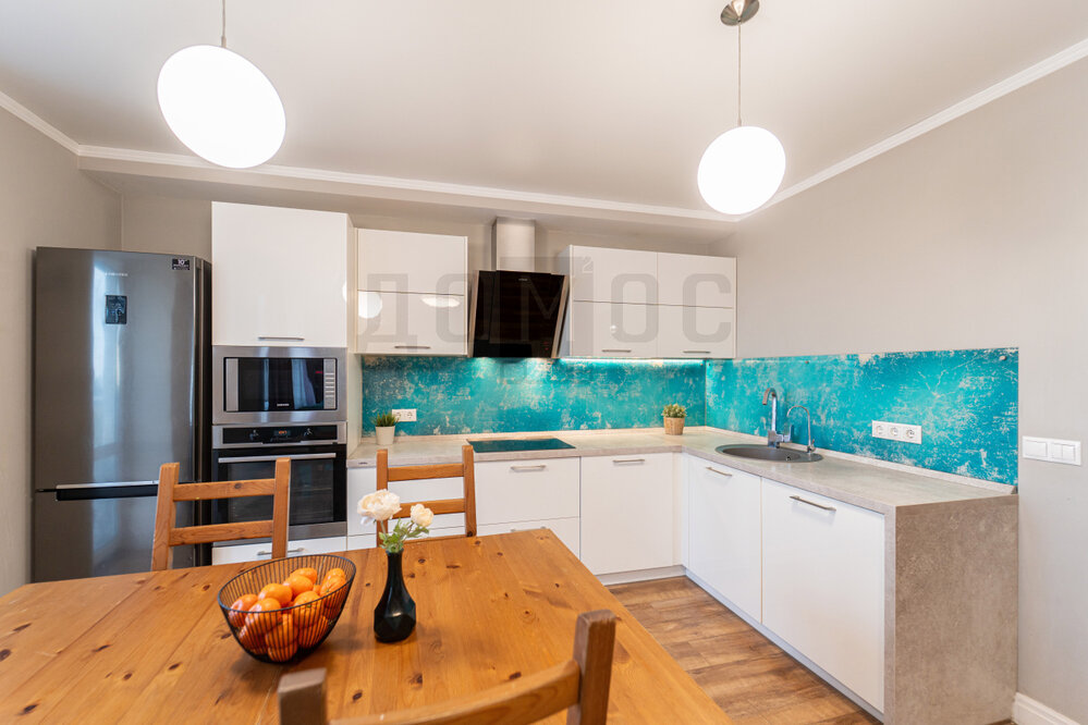 г. Березовский, ул. Гагарина, 17 (городской округ Березовский) - фото квартиры (1)