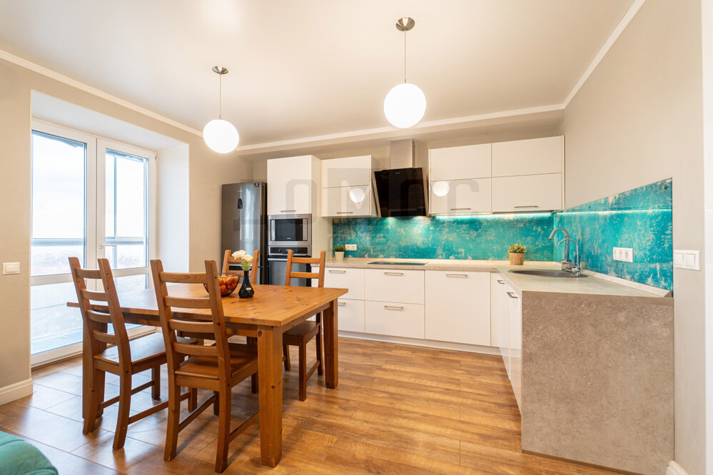 г. Березовский, ул. Гагарина, 17 (городской округ Березовский) - фото квартиры (2)