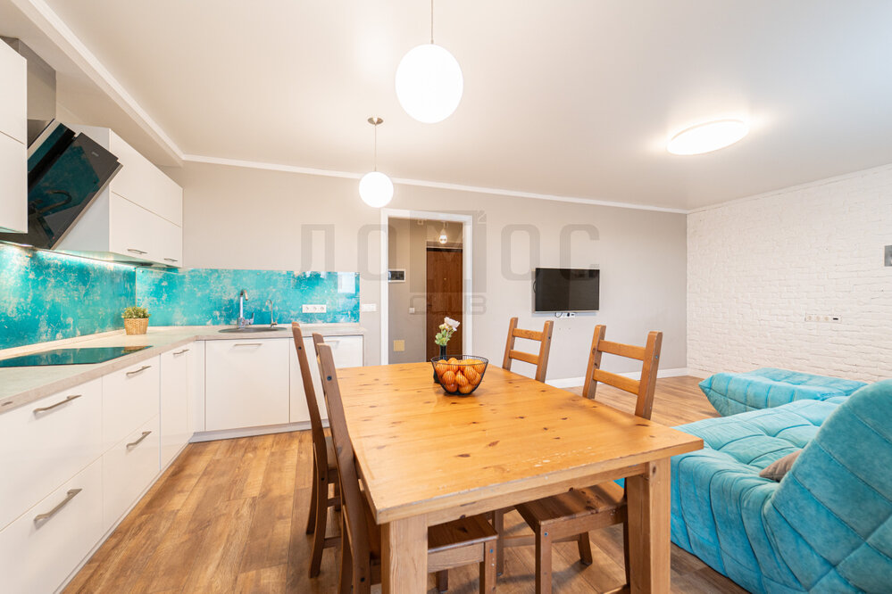 г. Березовский, ул. Гагарина, 17 (городской округ Березовский) - фото квартиры (3)