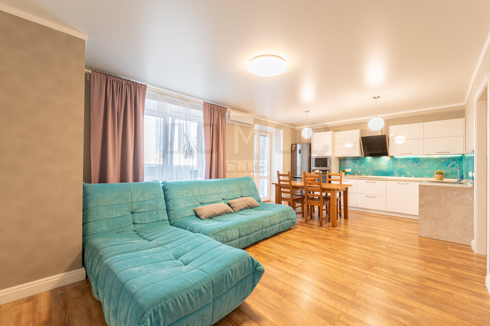 г. Березовский, ул. Гагарина, 17 (городской округ Березовский) - фото квартиры (4)