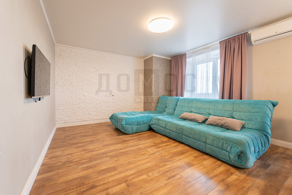 г. Березовский, ул. Гагарина, 17 (городской округ Березовский) - фото квартиры (5)