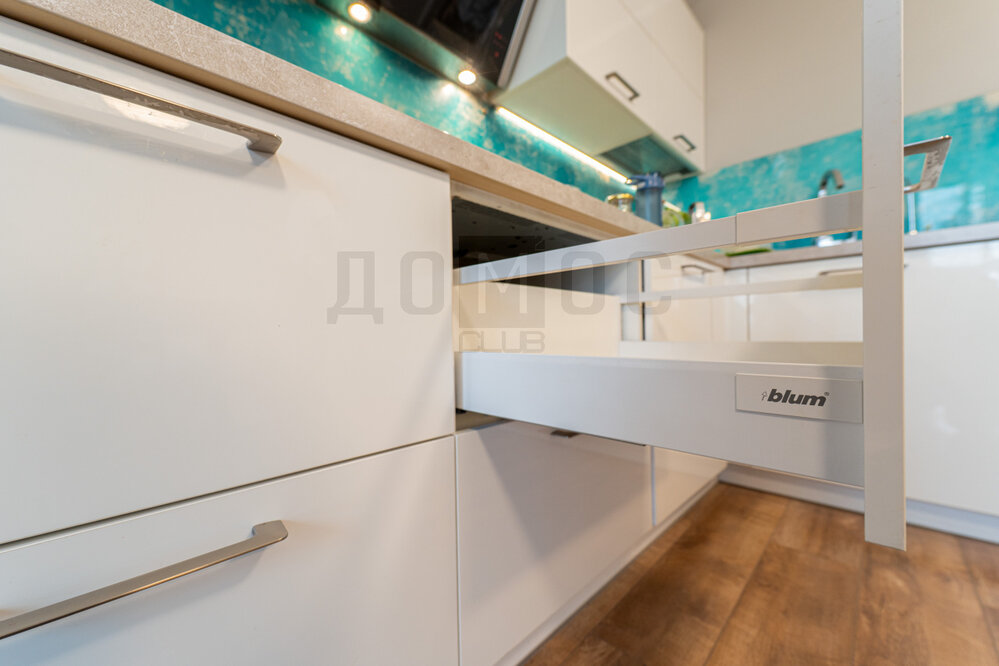 г. Березовский, ул. Гагарина, 17 (городской округ Березовский) - фото квартиры (6)