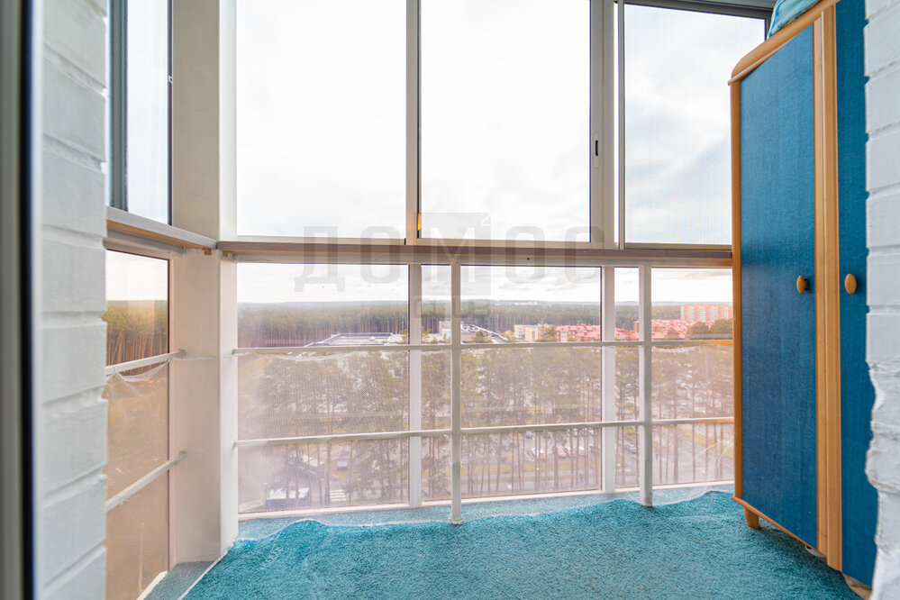 г. Березовский, ул. Гагарина, 17 (городской округ Березовский) - фото квартиры (7)