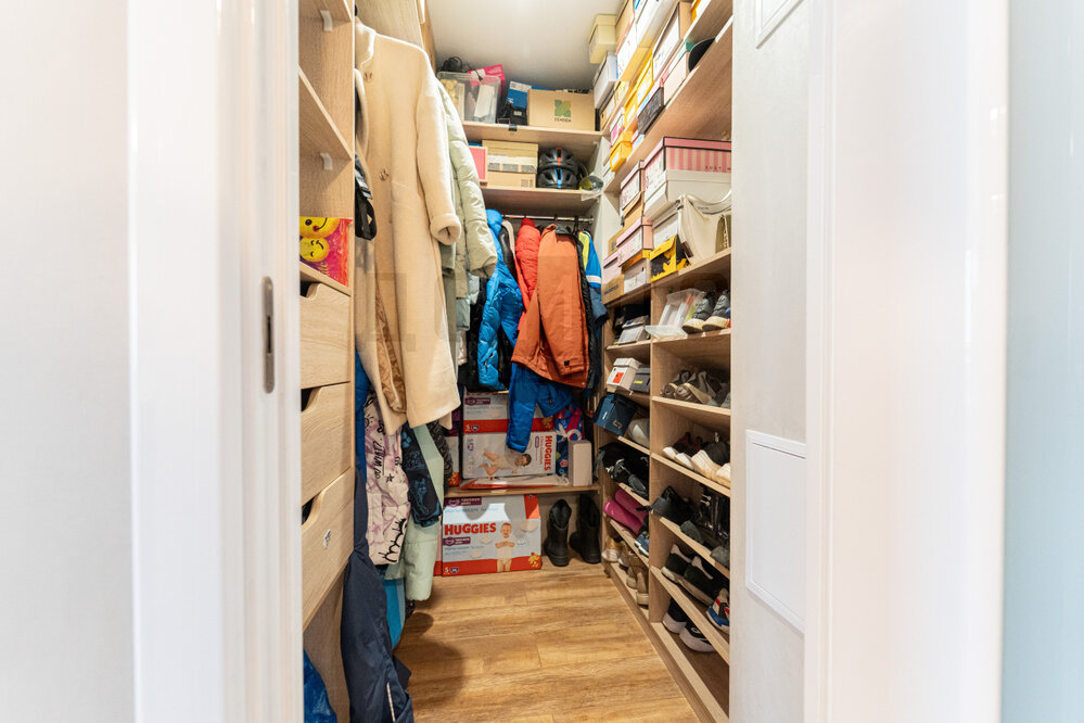 г. Березовский, ул. Гагарина, 17 (городской округ Березовский) - фото квартиры (8)