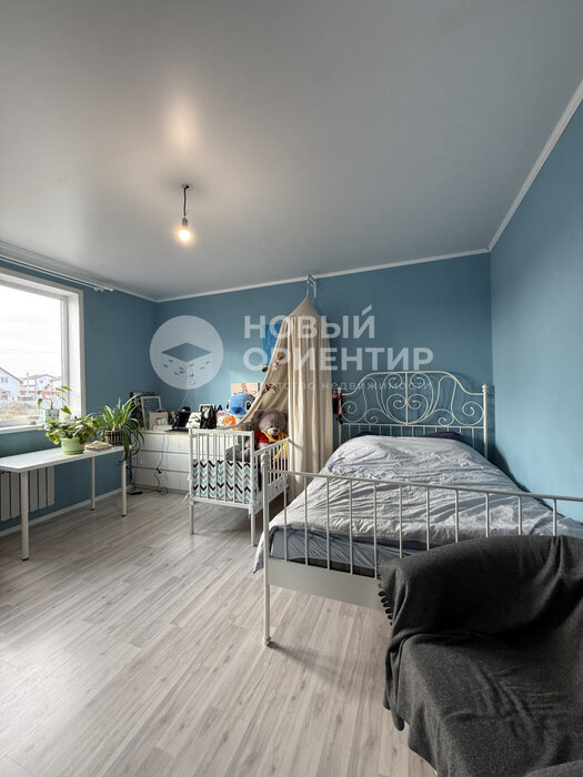 п. Бобровский, ул. Вишенка,   (городской округ Сысертский) - фото дома (2)