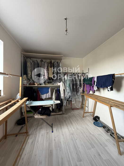 п. Бобровский, ул. Вишенка,   (городской округ Сысертский) - фото дома (4)