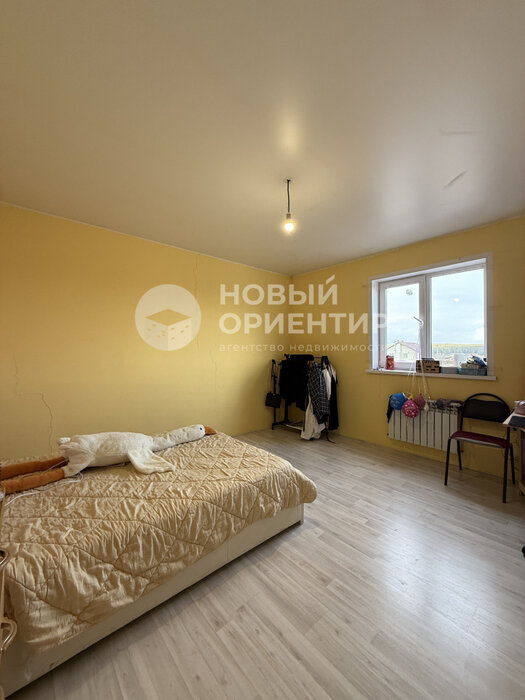 п. Бобровский, ул. Вишенка,   (городской округ Сысертский) - фото дома (5)