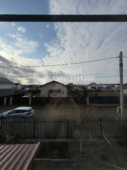 п. Бобровский, ул. Вишенка,   (городской округ Сысертский) - фото дома (6)