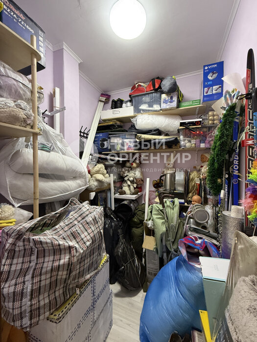 п. Бобровский, ул. Вишенка,   (городской округ Сысертский) - фото дома (7)