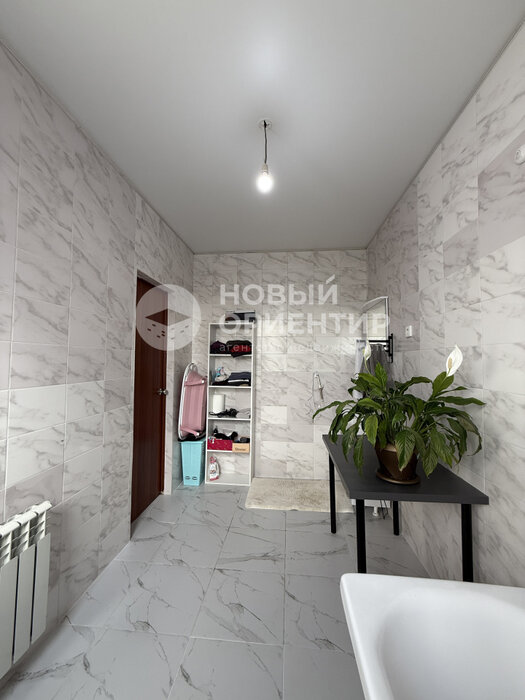 п. Бобровский, ул. Вишенка,   (городской округ Сысертский) - фото дома (8)