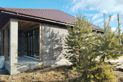 д. Гагарка, ул. Ленина,   (городской округ Заречный) - фото коттеджа