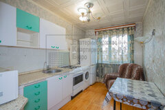 Екатеринбург, ул. Академика Бардина, 5/1 (Юго-Западный) - фото квартиры