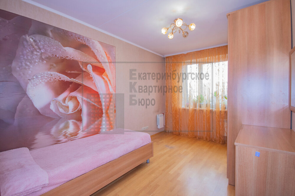 Екатеринбург, ул. Академика Бардина, 5/1 (Юго-Западный) - фото квартиры (4)