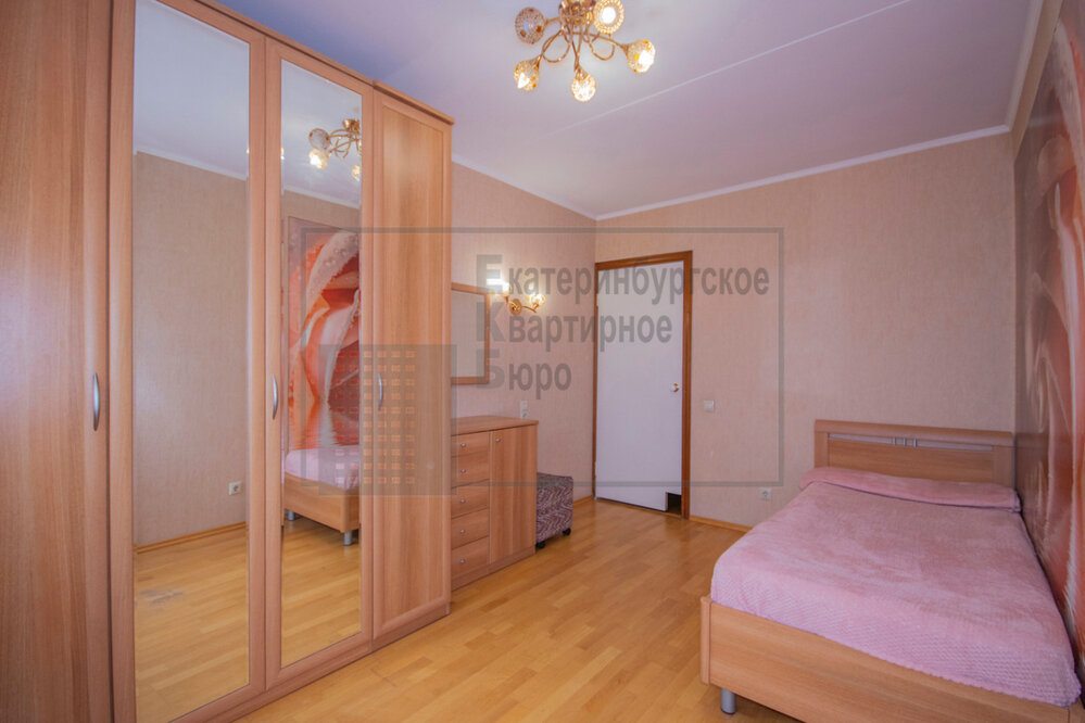 Екатеринбург, ул. Академика Бардина, 5/1 (Юго-Западный) - фото квартиры (5)