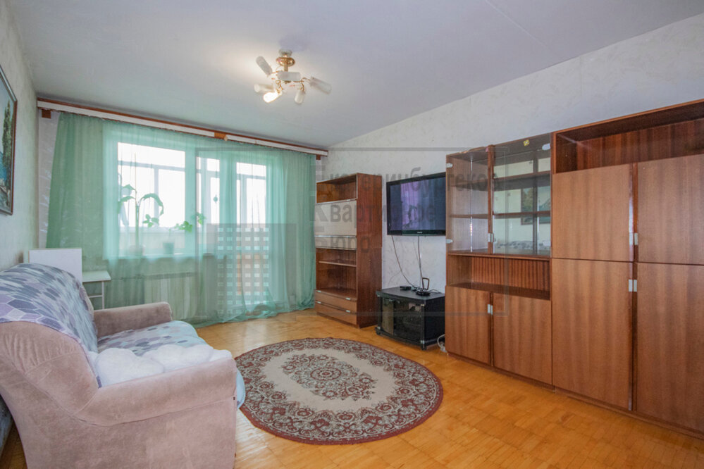 Екатеринбург, ул. Академика Бардина, 5/1 (Юго-Западный) - фото квартиры (6)