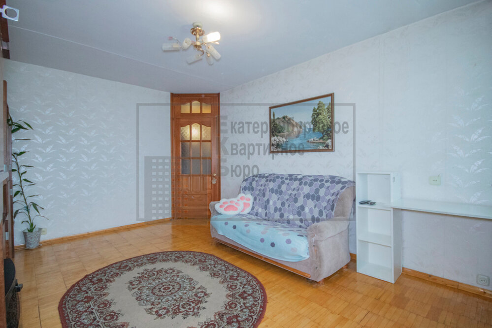 Екатеринбург, ул. Академика Бардина, 5/1 (Юго-Западный) - фото квартиры (7)