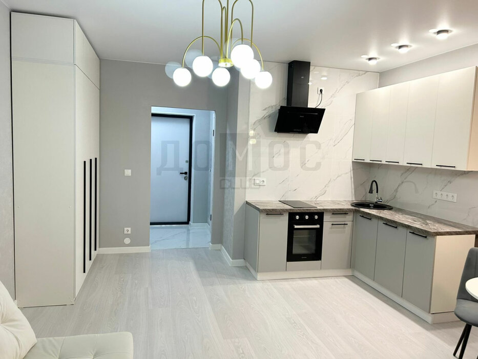 Екатеринбург, ул. Хрустальногорская, 88/2 (Широкая речка) - фото квартиры (2)