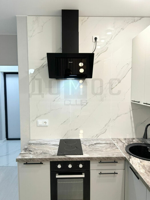 Екатеринбург, ул. Хрустальногорская, 88/2 (Широкая речка) - фото квартиры (4)