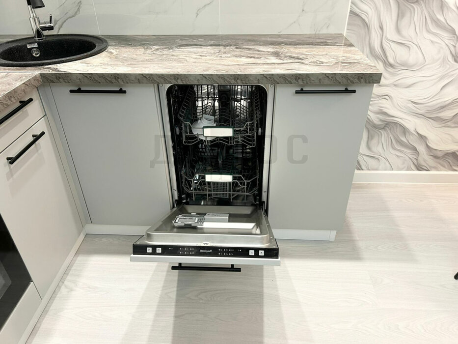 Екатеринбург, ул. Хрустальногорская, 88/2 (Широкая речка) - фото квартиры (5)