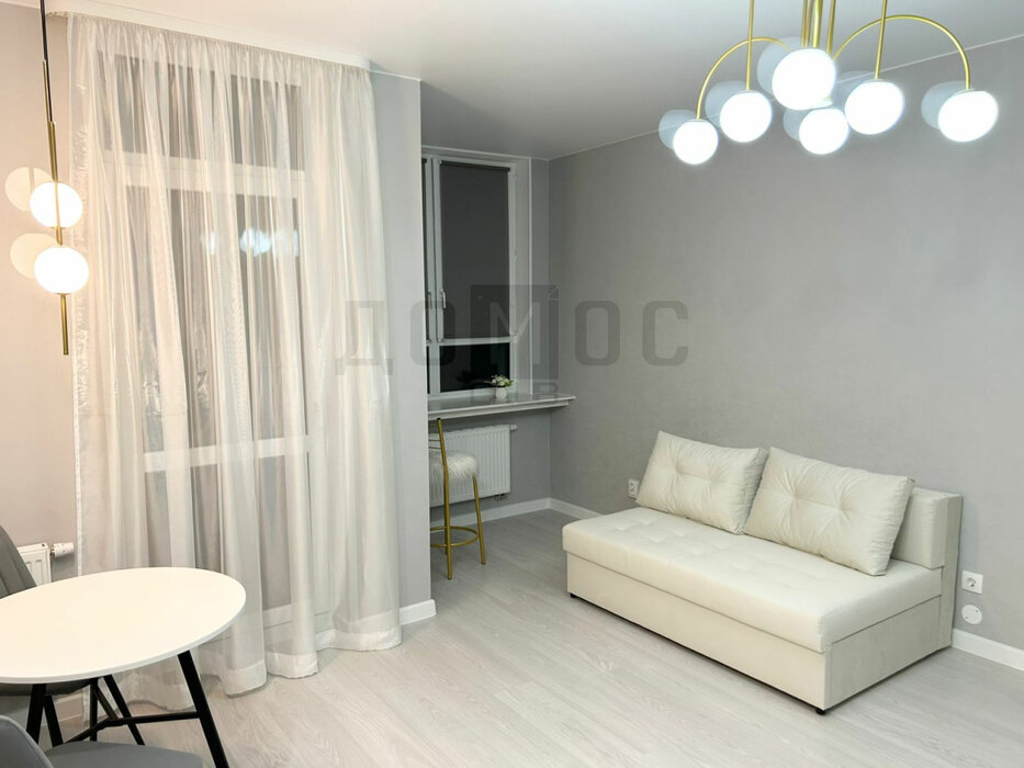 Екатеринбург, ул. Хрустальногорская, 88/2 (Широкая речка) - фото квартиры (7)