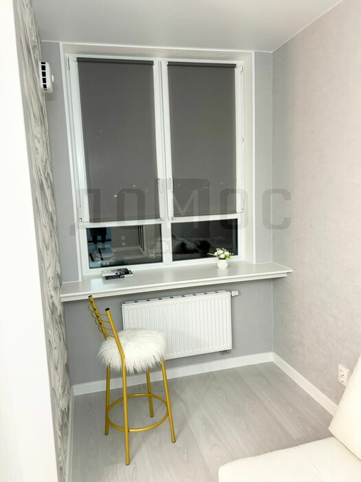 Екатеринбург, ул. Хрустальногорская, 88/2 (Широкая речка) - фото квартиры (8)