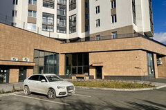 Екатеринбург, ул. Олега Кошевого, 1 (Уктус) - фото квартиры