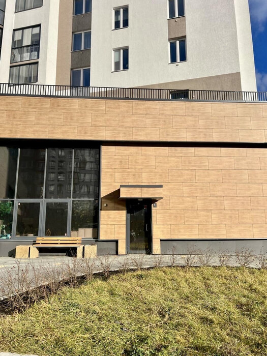 Екатеринбург, ул. Олега Кошевого, 1 (Уктус) - фото квартиры (2)