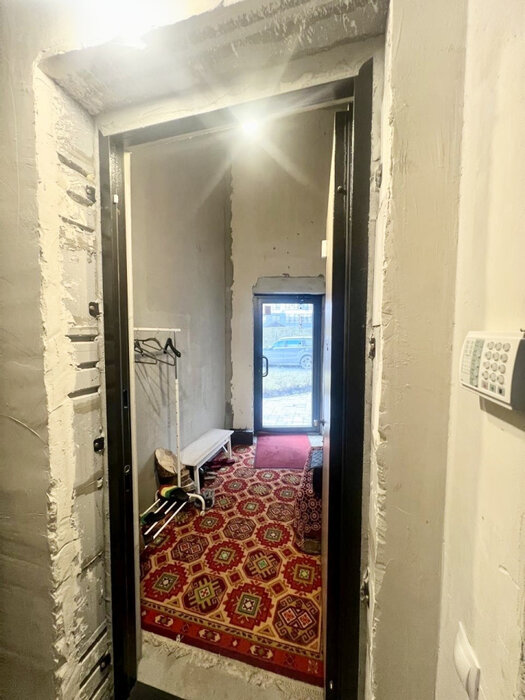 Екатеринбург, ул. Олега Кошевого, 1 (Уктус) - фото квартиры (3)