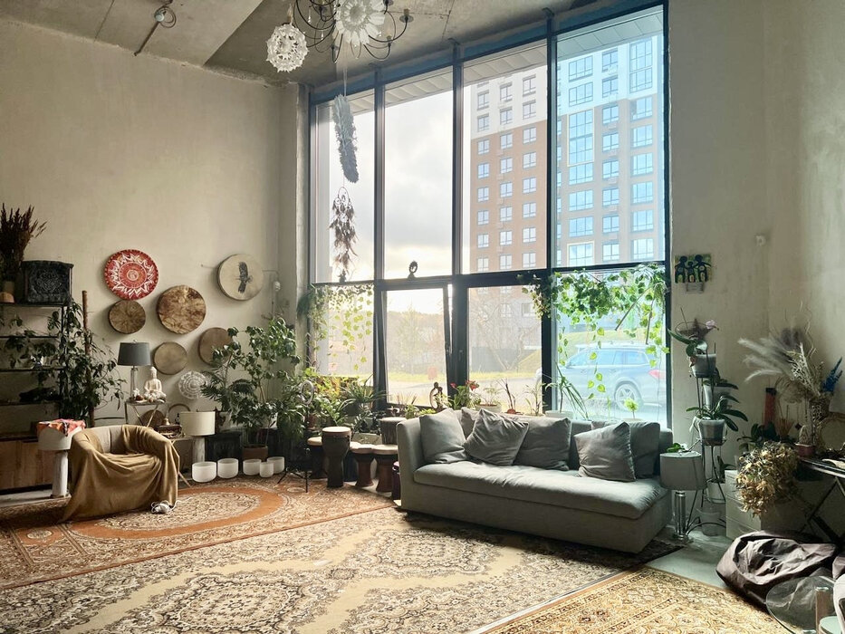 Екатеринбург, ул. Олега Кошевого, 1 (Уктус) - фото квартиры (5)