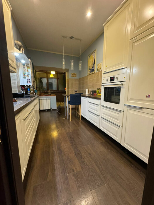 Екатеринбург, ул. Барвинка, 14 (УНЦ) - фото квартиры (2)