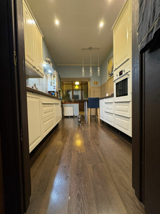 Екатеринбург, ул. Барвинка, 14 (УНЦ) - фото квартиры (3)