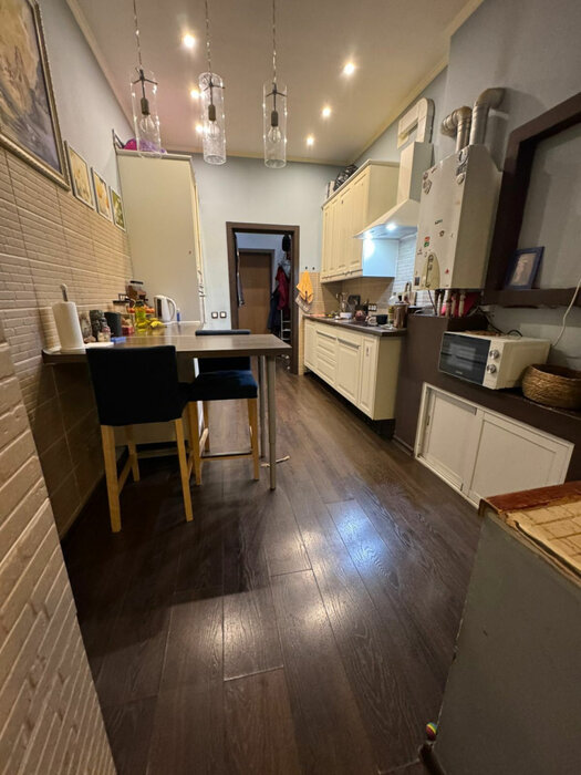 Екатеринбург, ул. Барвинка, 14 (УНЦ) - фото квартиры (4)