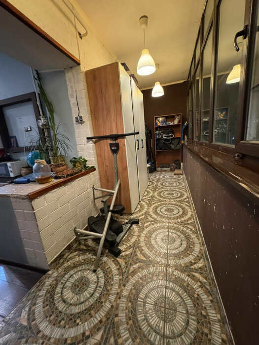 Екатеринбург, ул. Барвинка, 14 (УНЦ) - фото квартиры (5)